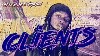 SJ - CLIENTS [MUSIC VID] GIFTED SPECIMENZ