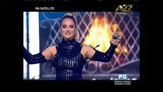 Miss Universe 2021 Evening Gown Competition