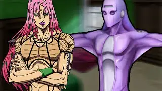 The 2nd Worst Stand for a 1v1