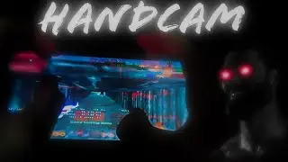 | 🖐🏻HANDCAM 2 🖐🏻 |  CS 1.6 ANDROID | XASH3D | COUNTER STRIKE 1.6 MOBILE |