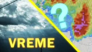 VREME | Navodilo za pripravo