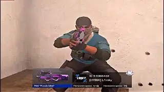 Сыграл против XaiLik🔥🤝 | #standoff2 #рекомендации #стендофф2 #глобальныерекомендации #shorts