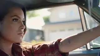 The Edelbrock AVS2 Carburetor TV Spot with Constance Nunes. CHARGE FORWARD!