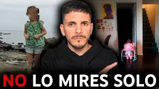 Nunca veas estos videos TERRORIFICOS a las 3 am 💀