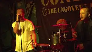 CONFLICT - The Serenade is Dead - Underground 2019