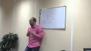 Пример из Жизни, Махмуд Ахмедов