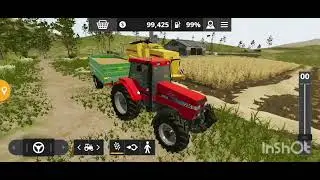 New gameplay of fs 20 # fs 20