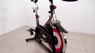 FFITTECH Велотренажер Сайкл Speed SFFSPD