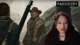Banisher’s: Ghosts of New Eden (Part 7)