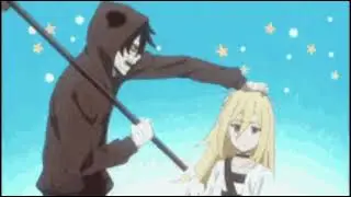 Angels of Death AMV: Animal I have Become