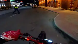 Концентрированный стиль
