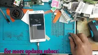 Samsung On7 pro hard reset | On7 pro password unlock | g600f pattern unlock | G600F hard reset