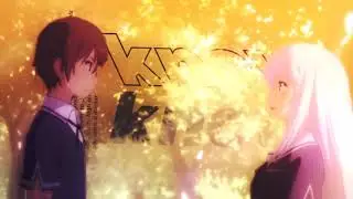 diva kid laroi - (amv) - anime edits [oreshura]