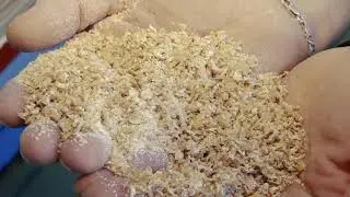 Мукомольня