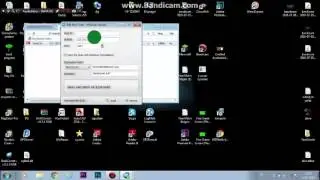 Darcomet rat Nasıl Kullanılır?  Kendi Bigisiyarınızdan Başka Bilgisayarı Yönetme.