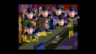 Lightning Mommies Try To Give Me A Taste of Capitulation