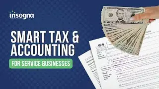 Accounting for Service-Based Businesses