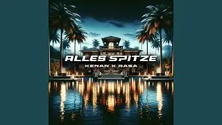 Alles Spitze
