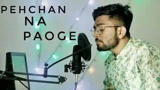 Pehchaan Na Paoge | Hardil Pandya | Silent 