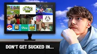 NOSTALGIA is a TRAP - Build Your FUTURE Instead