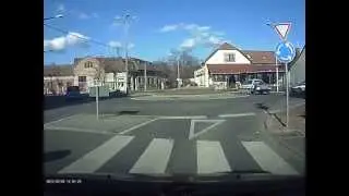Egy kis városnézés szép időben (Hódmezővásárhely)
