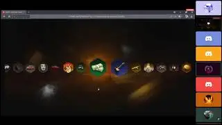 Открытие Кейсов на Amazing RP