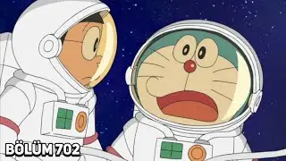 Doraemon - 702 Bölüm - Doraemon Türkçe (Altyazılı)