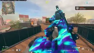 41 Kills New HRM-9! Vondel Gameplay