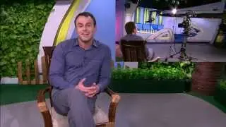 Роман Демченко / скороговорка Лигурия с добавлением шипящих наизусть