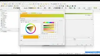QGIS   Creating Basic Heat Maps