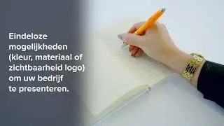 Pennen bedrukken met je eigen logo