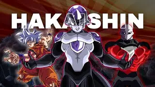 7 MORTELS QUI ONT LE NIVEAU HAKAISHIN | THÉORIES DRAGON BALL SUPER
