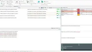 MC memoQ. TM match y pretraducción.