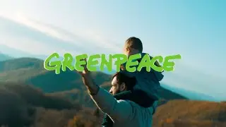 Creations With Our Music #35 : Green Peace Italy | Jamendo Licensing