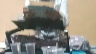 Pengajian lucu UST SLAMET ARSYADI jamaah ketawa