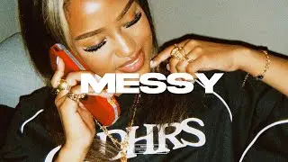 [FREE FOR PROFIT] Cash Cobain x Wolfacejoeyy x Sexy Drill Type Beat | MESSY - Free For Profit Beats