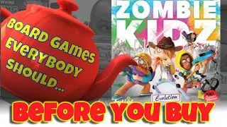 Zombie Kidz Evolution - Before You Buy