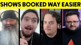 DIY Tour Booking Secrets Revealed!