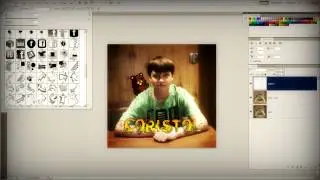 Speedart #1 - Coristol's avatar