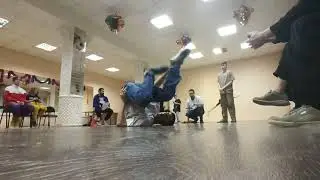 Флаинг Татарин