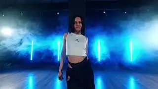 Whatever U Like - Nicole Scherzinger & T.I. / Anaid Chivchyan / 2023