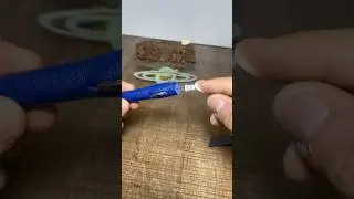 Çok çok basit el feneri yapımı
