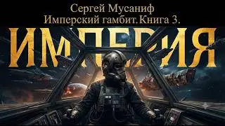 03. Сергей Мусаниф - Имперская трилогия: Имперский гамбит. Книга 3