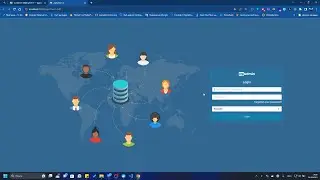 Установка Postgres SQL & PgAdmin в Docker на Windows 11 WLS2