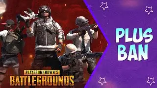 PLAYERUNKNOWN'S BATTLEGROUNDS | ПОЛУЧАЕТСЯ ЧТО БАН #5