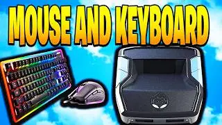 Cronus Zen Keyboard and Mouse Setup Guide (KBM ZEN)