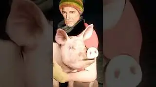 СВИНКА ПЕППА [MISCREATED] #Shorts #MISCREATED
