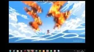 Аниме Хвост Феи/Fairy Tail/Прикол
