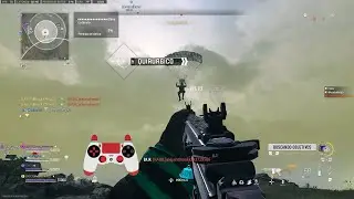 You Should Get Away So You Don’t Get Hurt | Call Of Duty: Warzone 2.0