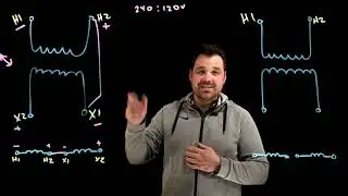 Transformer Polarity